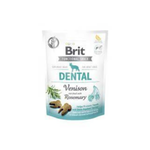 Brit Dental Venision