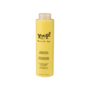 Yuup! Home Detangling Conditioner