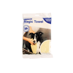 recznik show tech magic towel
