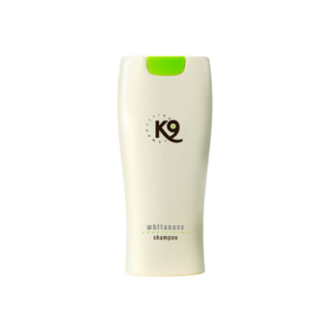 szampon dla maltańczyka wybielający K9 Whiteness