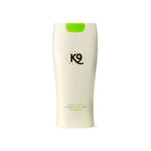 szampon K9 Aloe Vera