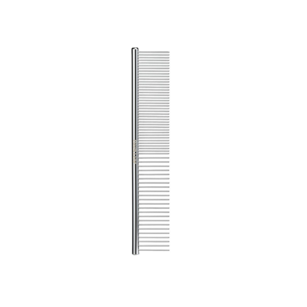 grzebien artero mini comb nature collection, grzebien dla maltanczyka