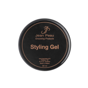 Jean Peau Styling Gel - profesjonalny żel do stylizacji włosa, dla psów