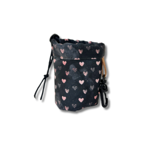 saszetka na przysmaki dla psa