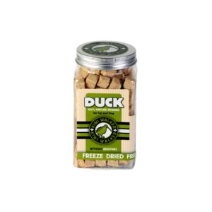 kiwi walker snacks duck, przysmaki dla malta艅czyka