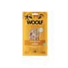 woolf earth small stick rabbit, gryzaki dla maltańczyka