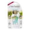 tick twister kleszczolapki