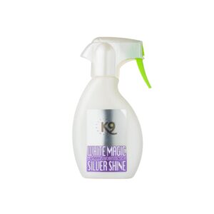 k9 white magic spray conditioner