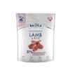 karma baltica adult lamb rice, sucha karma dla maltanczyka,