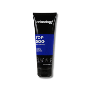 animology top dog odżywka dla maltanczyka, odzywka nawilzajaca dla maltanczyka