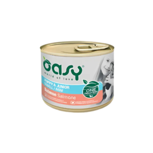 karma mokra oasy one protein puppy mini, karma mokra dla maltanczyka szczeniaka