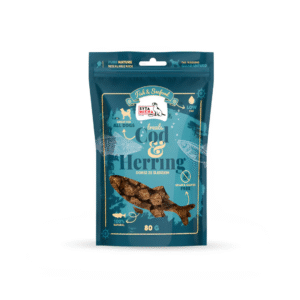 syta micha fish seafood przysmak ze sledziem dla psa, przekaski dla maltanczyka, przysmaki dla maltanczyka