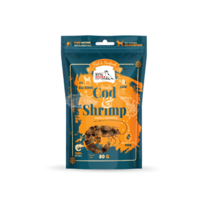 syta micha fish seafood przysmaki z krewetkami dla psa, smaczki dla maltanczyka, przysmaki dla maltanczyka
