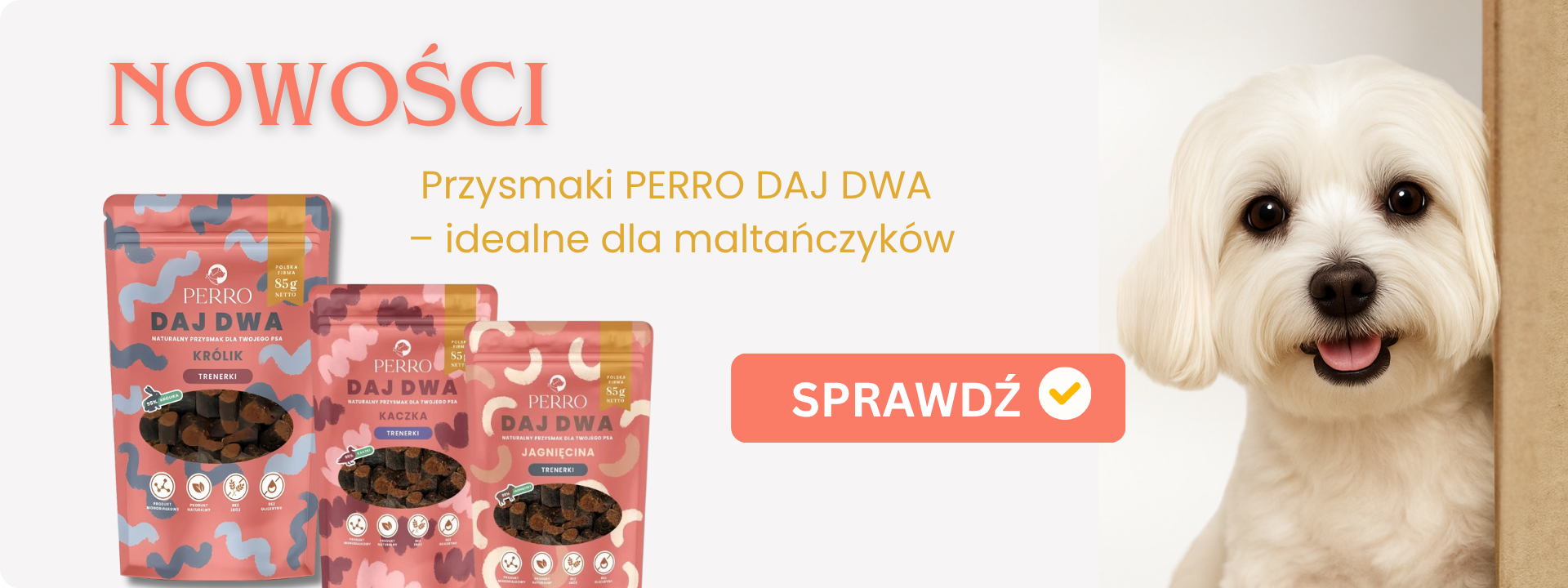 sklep dla maltanczykow