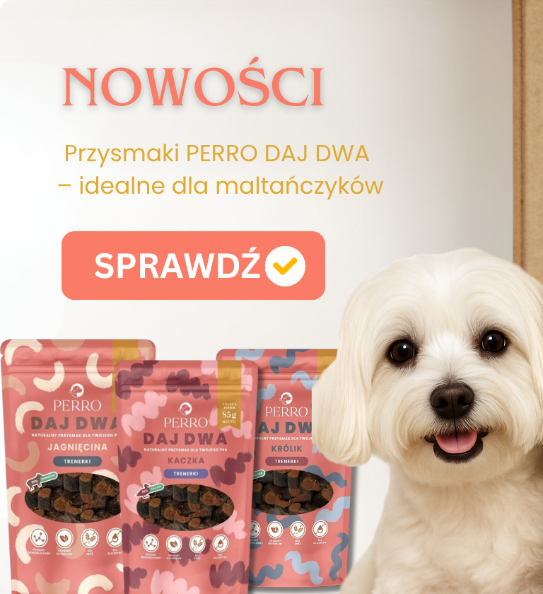 sklep dla maltanczykow