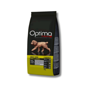 karma dla maltanczyka optimanova adult mini sensitive rabbit potato karma bezglutenowa lekkostrawna dla doroslych psow malych ras