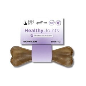paka zwierzaka kosc funkcjonalna pepe vet healthy joints zdrowe stawy, gryzaki dla maltanczyka