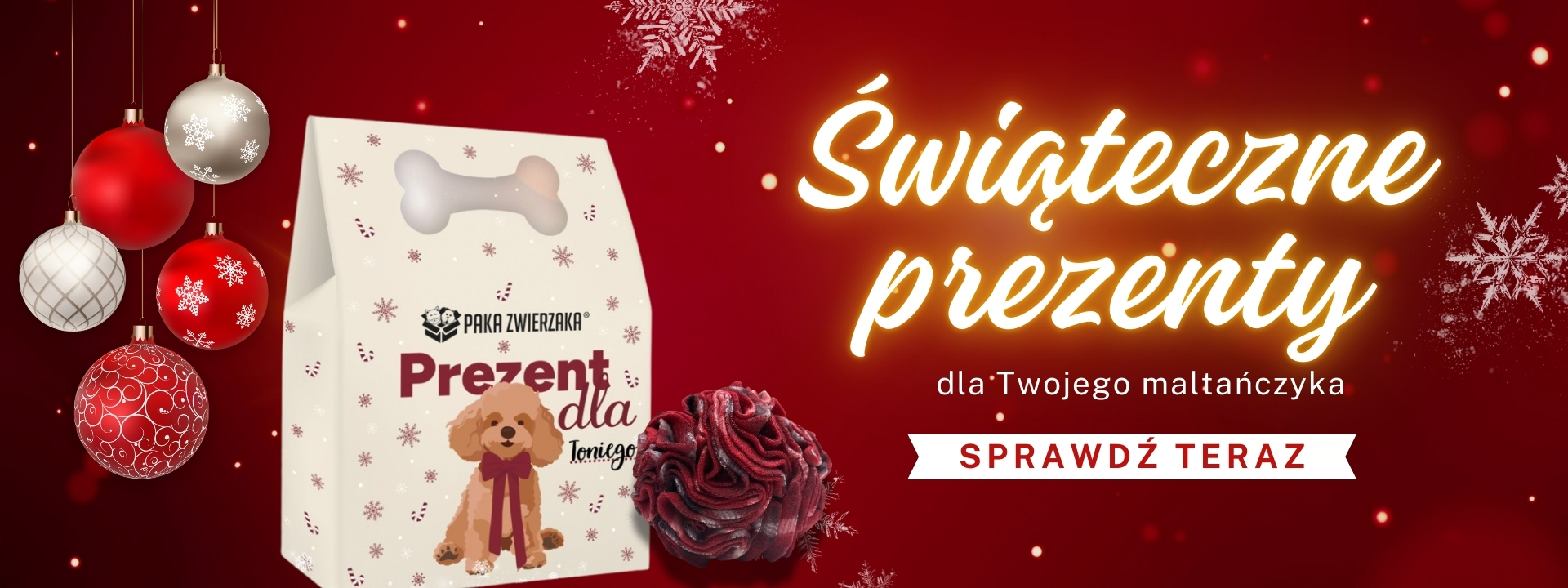 maltanczyk shop, sklep dla maltanczykow, altan shop