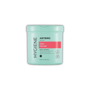 artero dips dental care wipes, artero czyściki do zębów dla maltańczyka