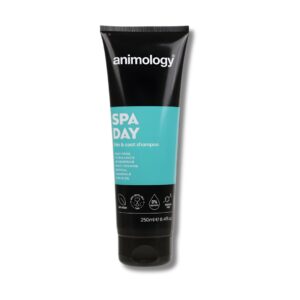 szampon animology spa day, szampon dla maltanczyka
