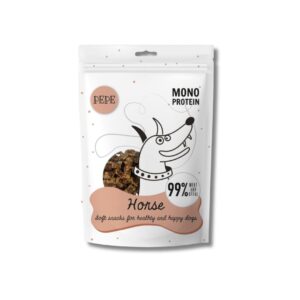 paka zwierzaka przysmaki pepe horse smaczki dla maltanczyka